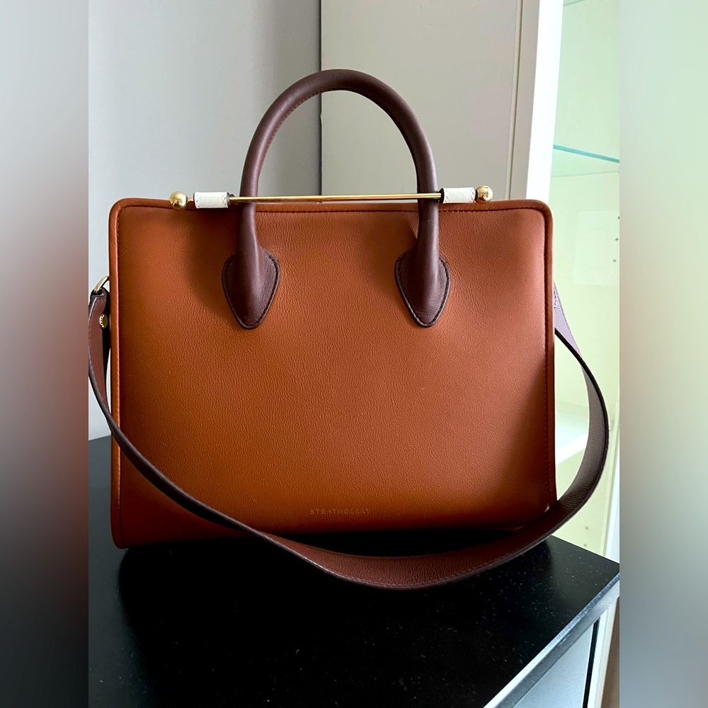 strathberry tote